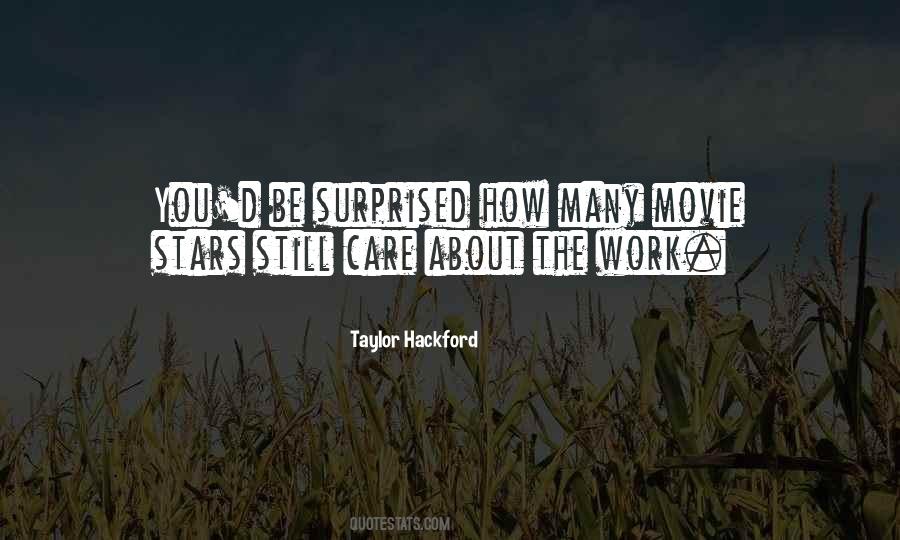 Tillett B5 Quotes #1617227
