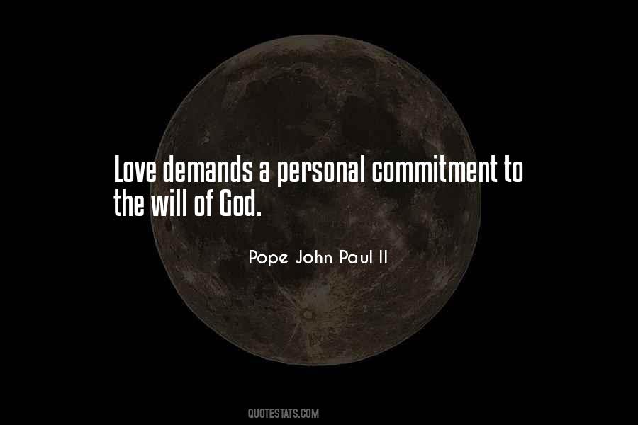Personal Love Quotes #330300