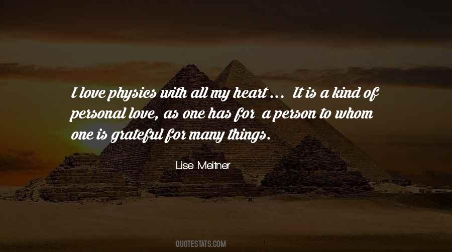 Personal Love Quotes #614010