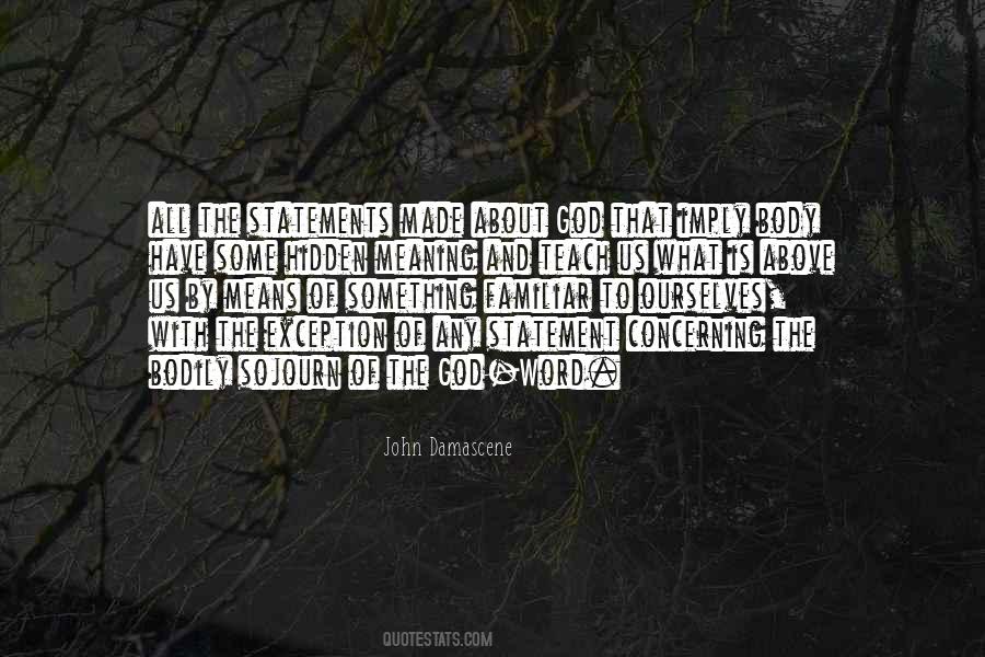Quotebytheauthor Quotes #1709455
