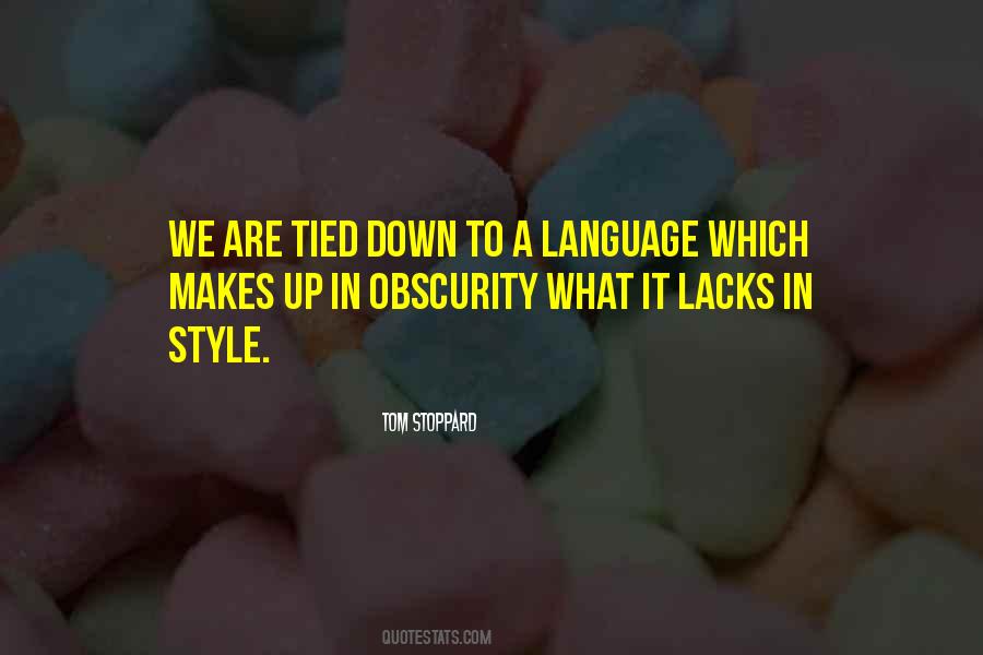 Kleefeld Community Quotes #1202052
