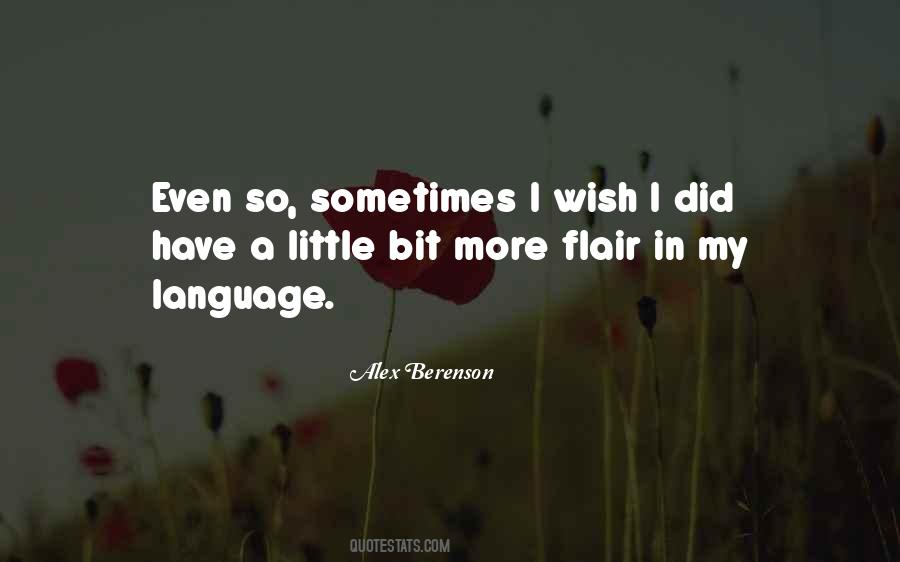 Kleefeld Community Quotes #1260049