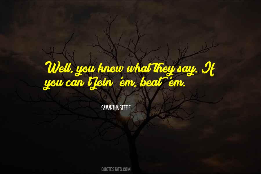 Deremer Coaching Quotes #745320