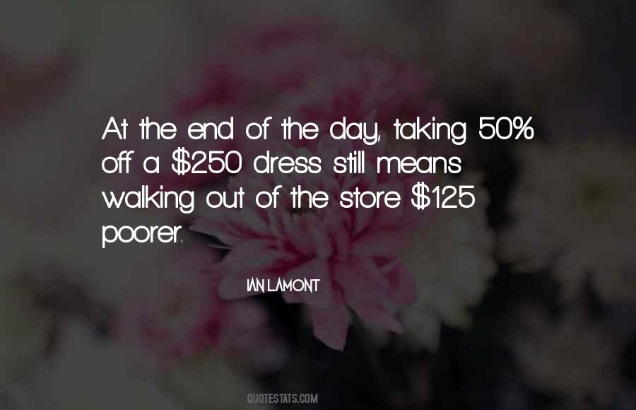 Clothing Store Quotes #1413994