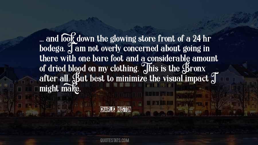 Clothing Store Quotes #363190