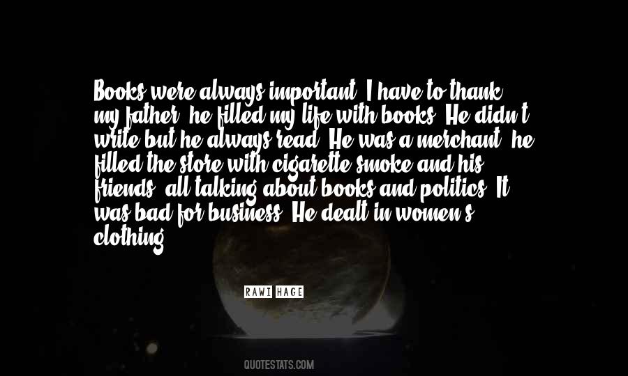 Clothing Store Quotes #869036
