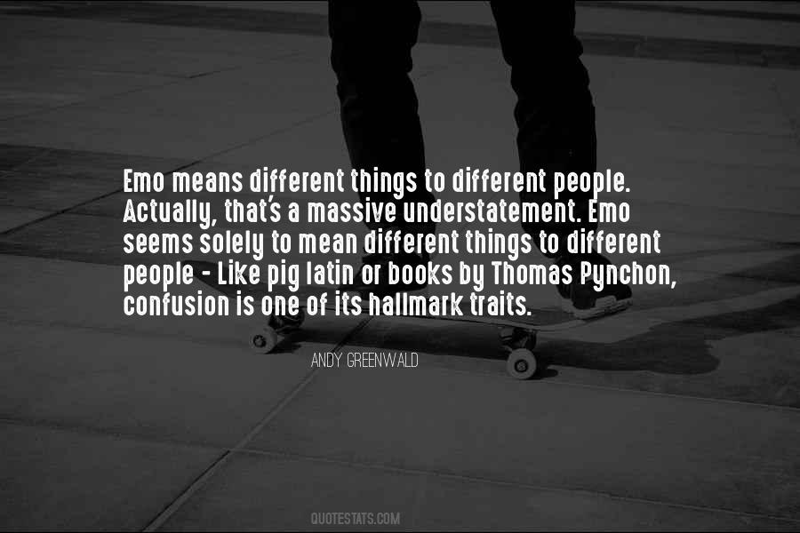 Condescendingly Def Quotes #1622878