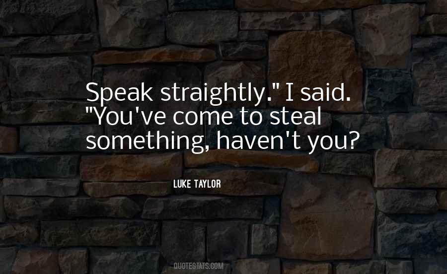 Condescendingly Def Quotes #416348