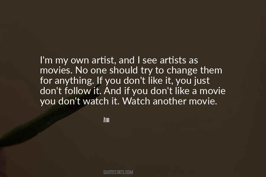 Clochette Roosevelt Quotes #1595247