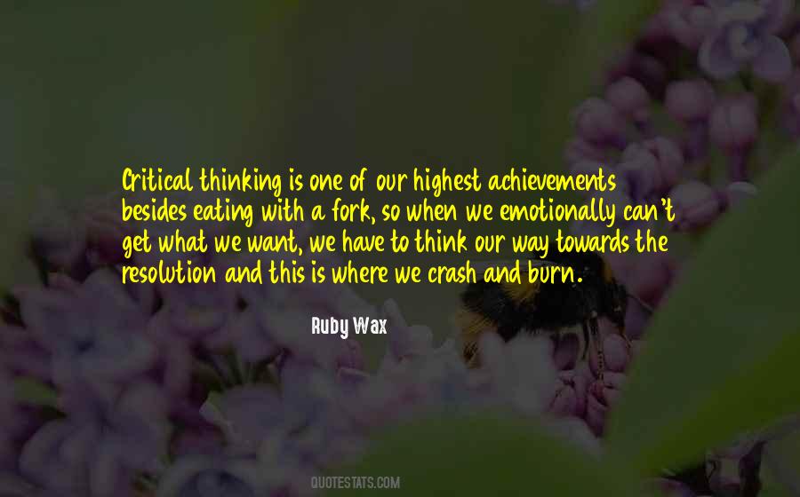 Clochette Roosevelt Quotes #374712