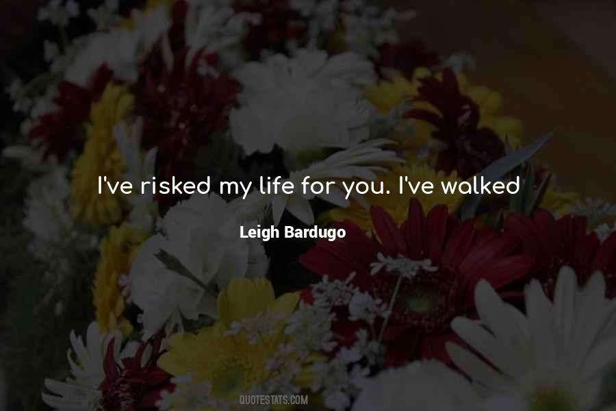 Quotes About Length Of Life #1146401