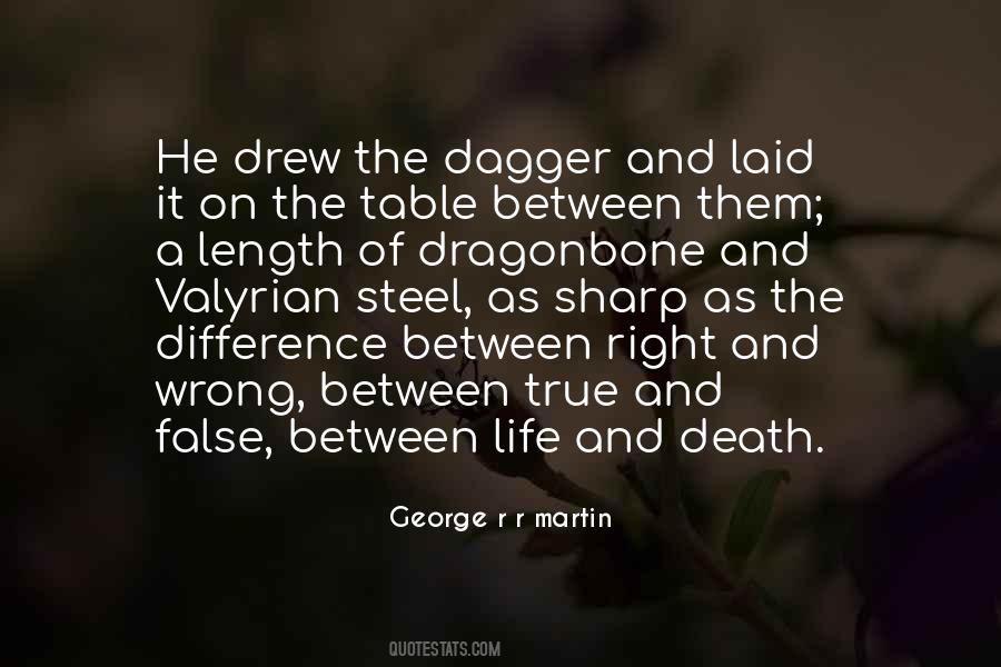 Quotes About Length Of Life #1178361