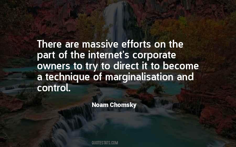 Corporate Control Quotes #345537