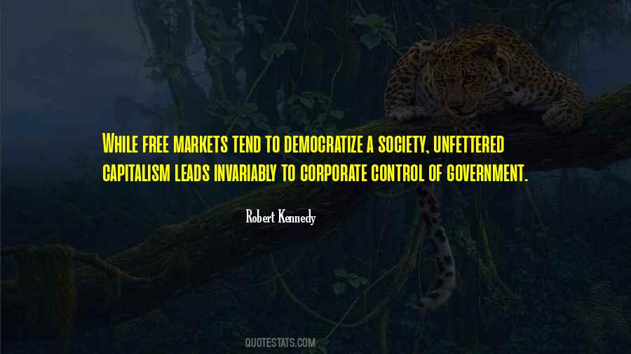 Corporate Control Quotes #539256