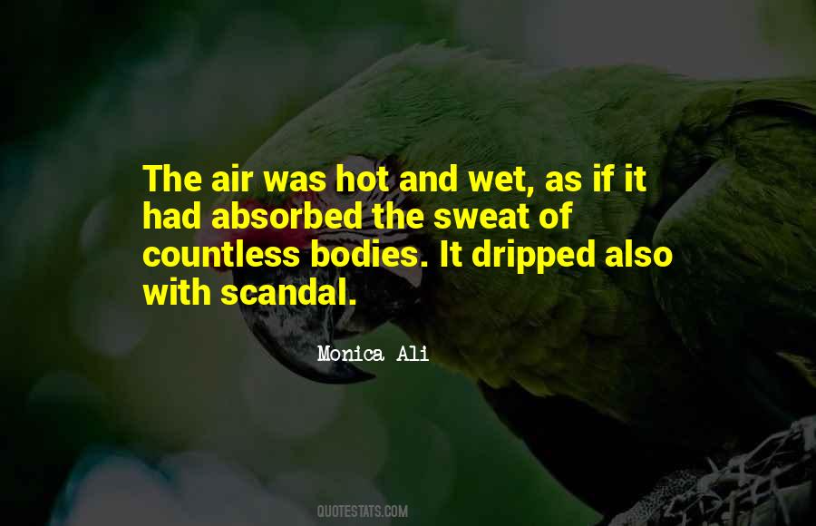 Headstreams Science Quotes #716069