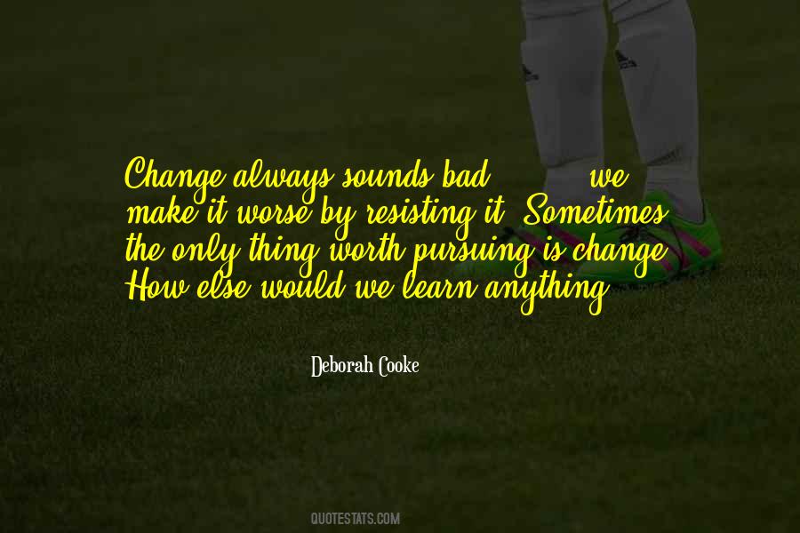 Reckner Study Quotes #989702