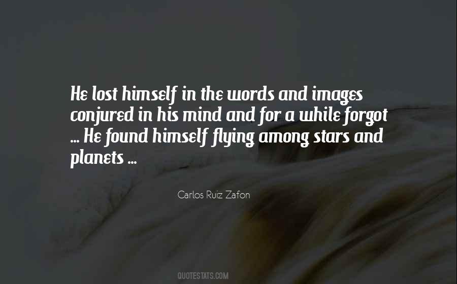 Lost In Words Quotes #1653033