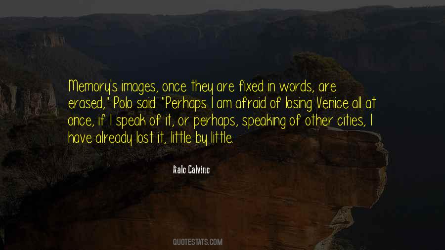 Lost In Words Quotes #888898