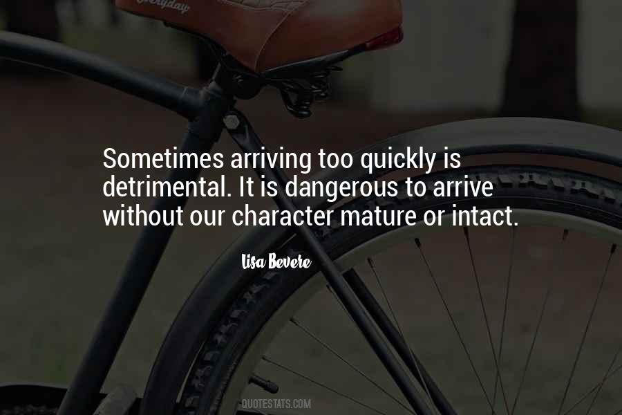 Mossbourne Victoria Quotes #1288866