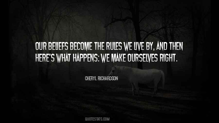 Downside Synonym Quotes #898246