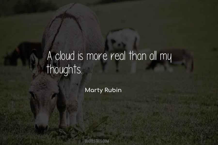 Cloud Quotes #1398173