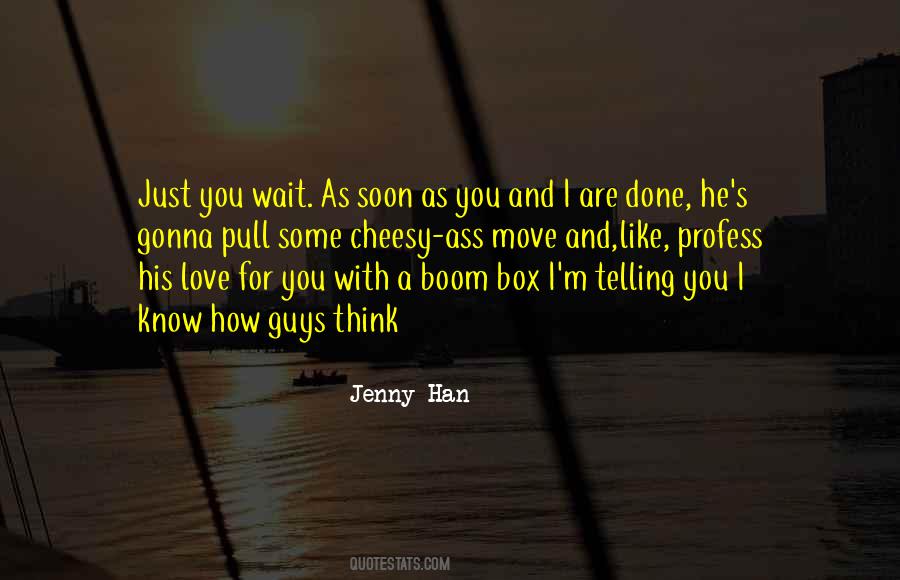 Benjamin Bonneville Quotes #554788