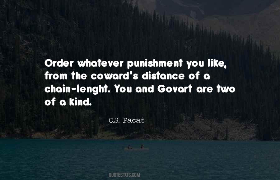 Quotes About Lenght #117390