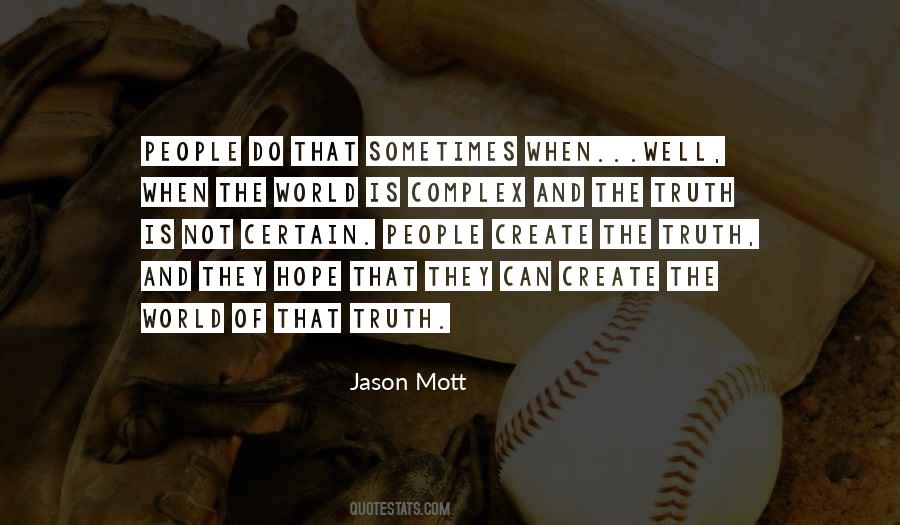Desbiens Gunleather Quotes #319647