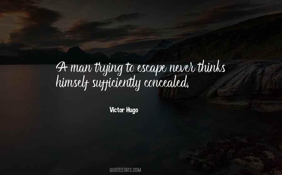 Desbiens Gunleather Quotes #531321