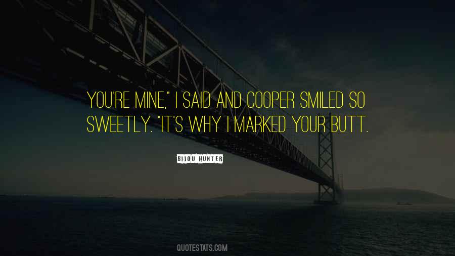 Makhlouf Tony Quotes #1051307