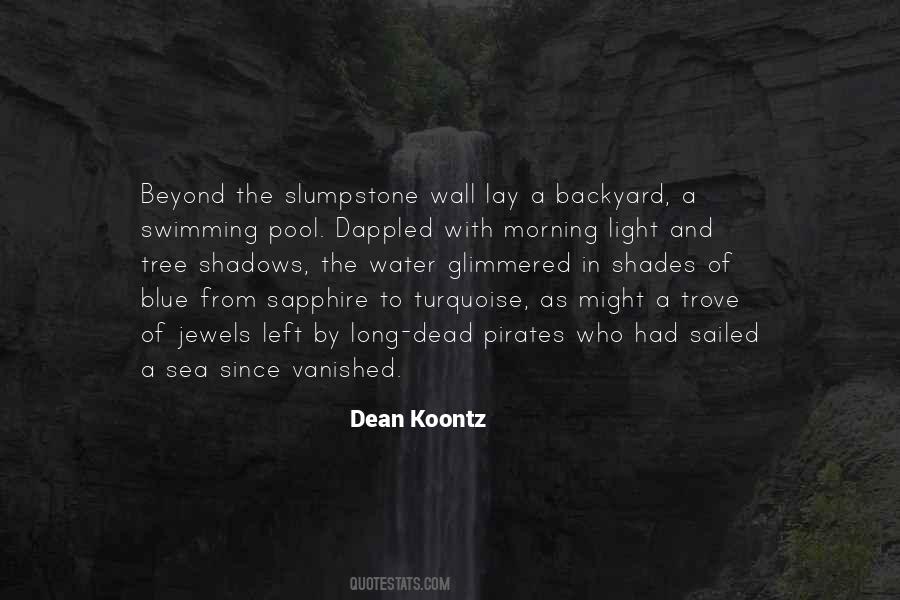 Slumpstone Wall Quotes #1624558