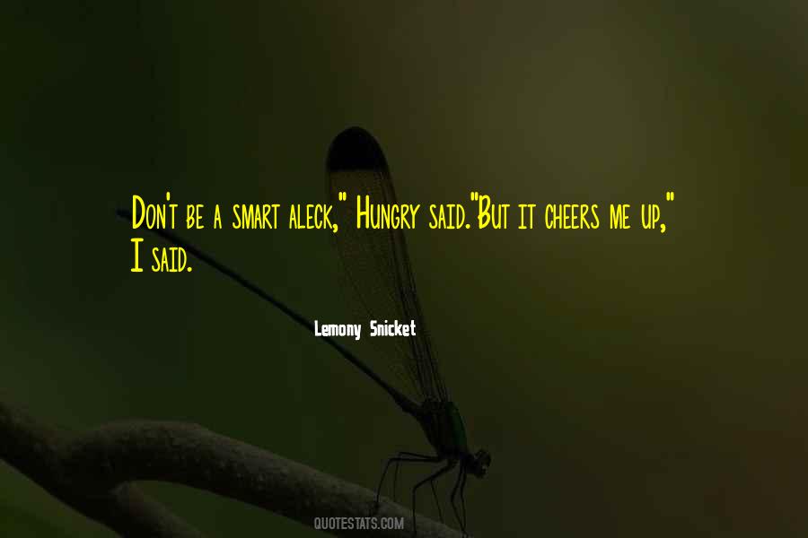 Quotes About Lemony #224815