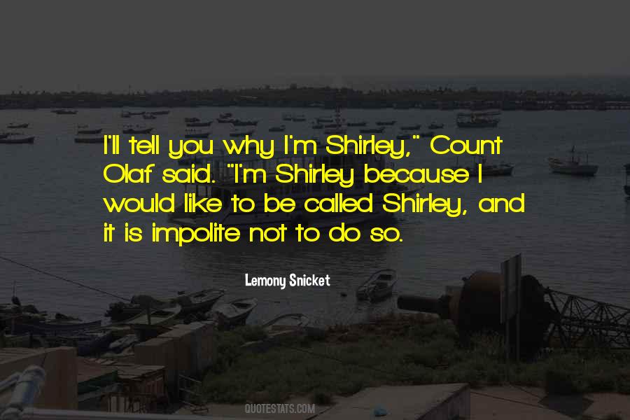 Quotes About Lemony #95735