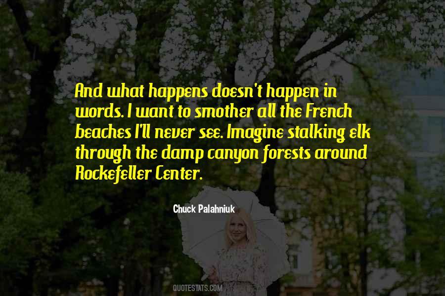 Ransley Artist Quotes #152600