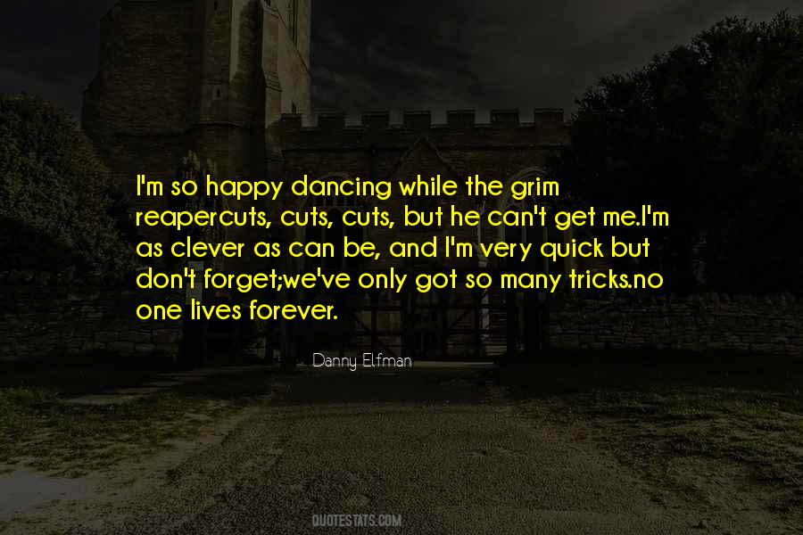 Kmm Co Quotes #1323477