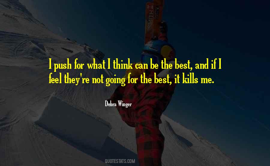Kmm Co Quotes #1855531