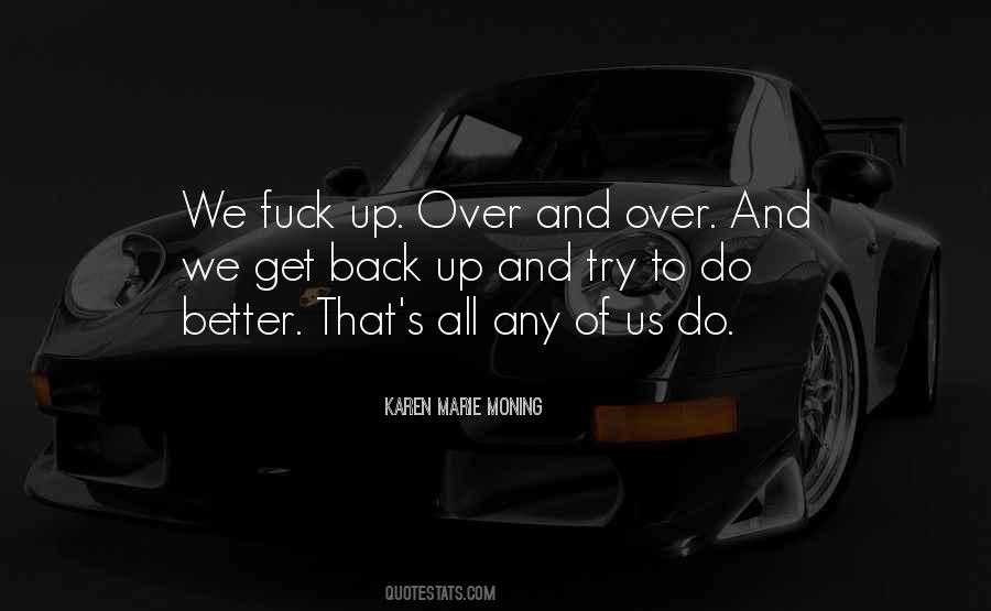 Kmm Co Quotes #489246