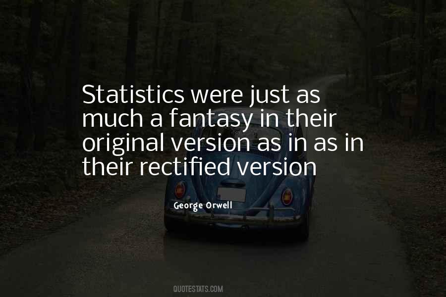 X T E Statistics Quotes #20901