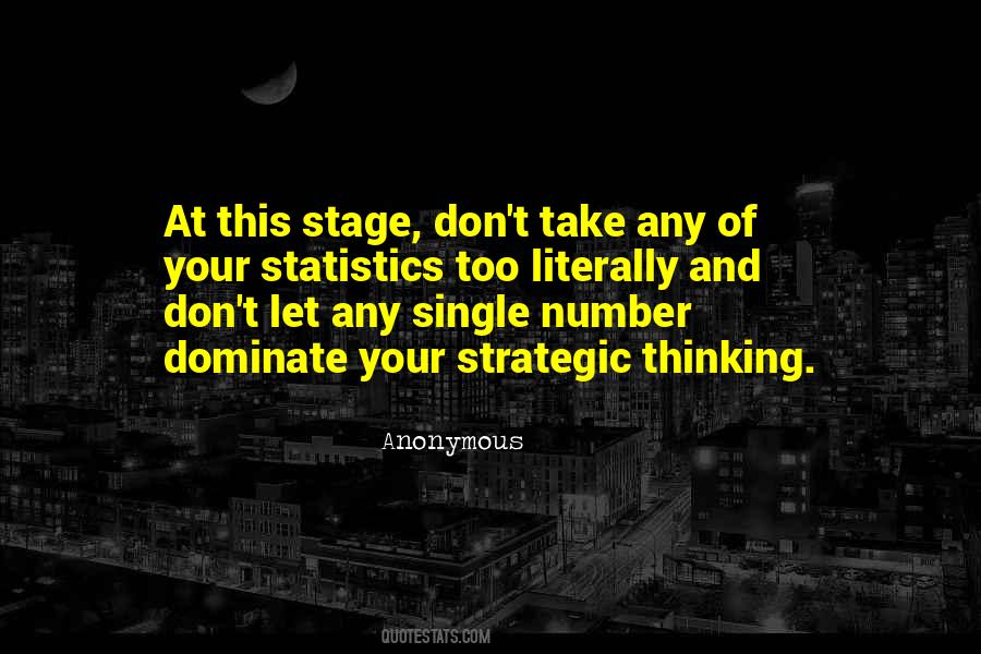 X T E Statistics Quotes #30874