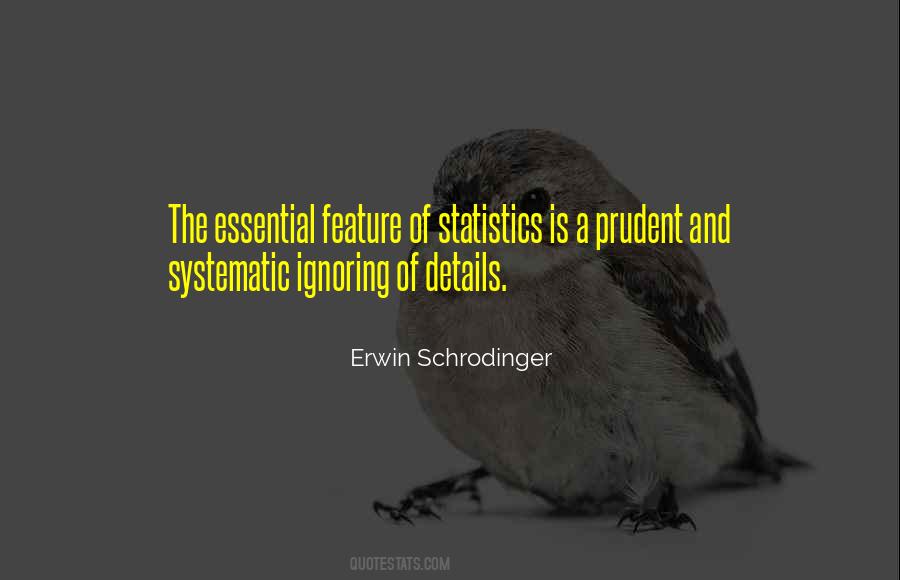 X T E Statistics Quotes #49254