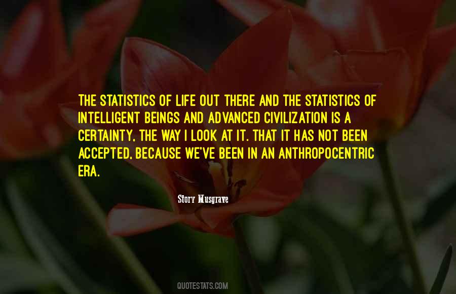 X T E Statistics Quotes #6920