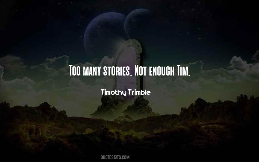 Deputize America Quotes #731210