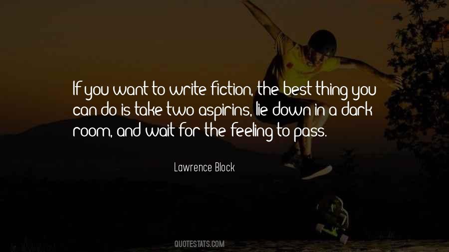 Kevs Kans Quotes #1389018