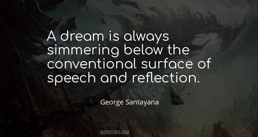 Going Below The Surface Quotes #359309