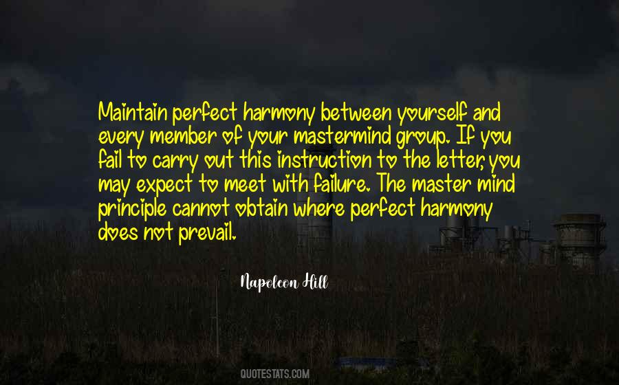 Master Of Yourself Quotes #273379