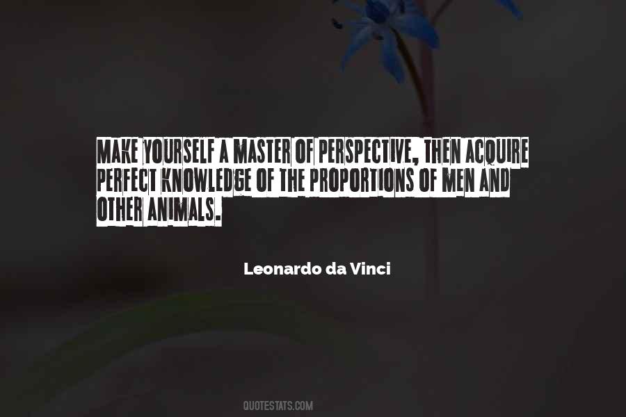 Master Of Yourself Quotes #329988