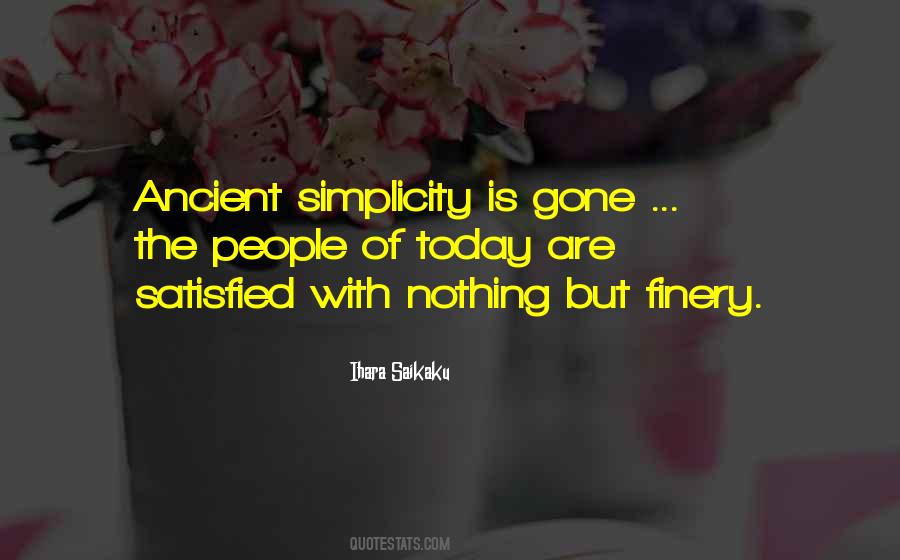 Pecuniarily Def Quotes #223313