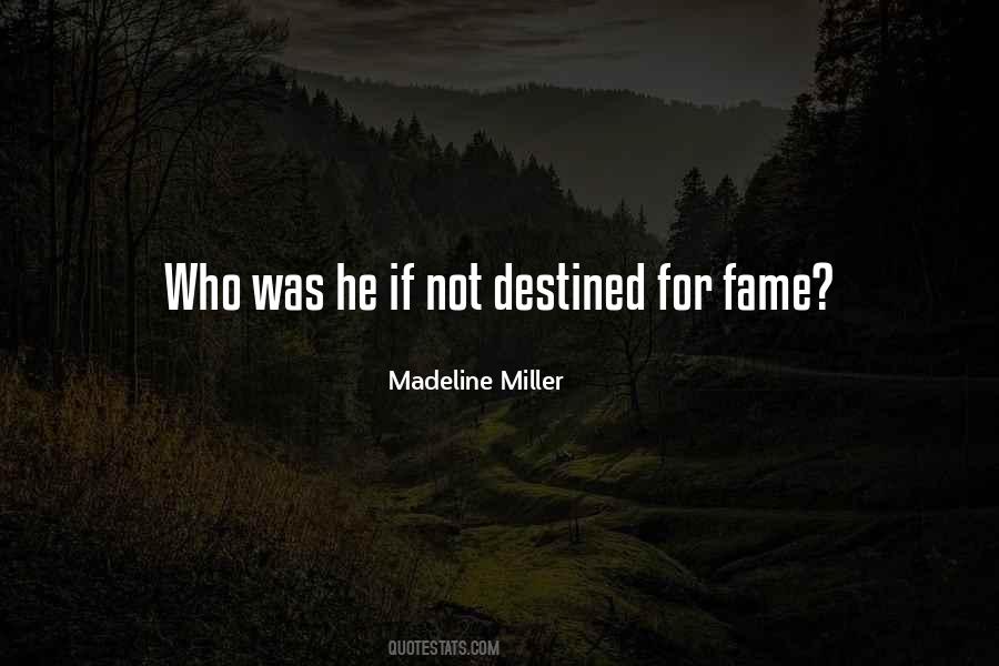 Unprepossessing In A Sentence Quotes #321194