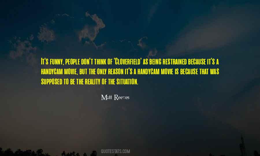 Cloverfield Quotes #447890