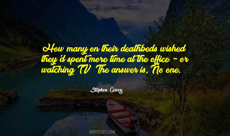 No One Watching Quotes #1331002
